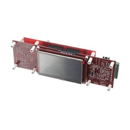 Doyon Control Board, #66-1191-7ELEVEN 66-1191-7ELEVEN